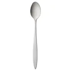 image of Libbey 982-021 Iced Tea Spoon, 7.5" Length, 18/8 Stainless Steel, Contempra® Finish - 36/Case