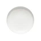 image of Schonwald 9821323 China Plate – 9"1/8 Dia, 1½" H, Deep Coupe Rim, Porcelain, Dishwasher Safe - 6/Case