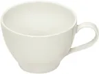 image of Schonwald 9825258 Espresso Cup, 2.7 oz (2‑5/8" Dia. x 1‑3/4" H), Porcelain, Delight - 1/Case