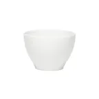 image of Schonwald 9826658 - Round Porcelain Bowl, 2‑3/4 oz, 2‑5/8" Dia x 1‑3/4" H, Dishwasher Safe - 12/Case
