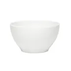 image of Schonwald 9826669 Delight Round Porcelain Bowl, 6‑Ounce 3‑½" Dia × 2" H, Dishwasher Safe - 12/Case