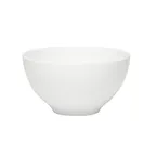 image of Schonwald 9826685 Delight Bowl, 4" Dia x 2-3/8" H, 11‑oz Capacity, Porcelain, Dishwasher Safe - 12/Case