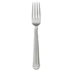 image of Libbey 983030 Aegean Dessert Fork, 7-1/8" Length, 18/8 Stainless Steel - 36/Case