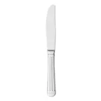 image of Libbey 983 554 - Bread & Butter Knife, 7¼" Blade, 18/8 Stainless Steel, Aegean Finish - 36/Case