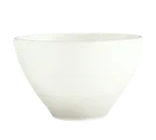 image of Reserve by Libbey 987659361 Bouillon Cup, 10‑1/4 oz Silk Porcelain, Fits Saucer 987659332 - 36/Case
