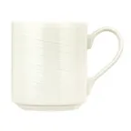 image of Reserve By Libbey 987659437 Mug, 12-1/4 oz (4.75" Dia x 3.63" H) Silk Stackable - 36/Case