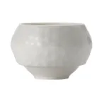 image of Reserve by Libbey 988001705 Bouillon Cup, 11 oz (4" Dia x 2‑3/4" H), Porcelain Foot - 36/Case