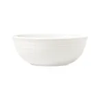 image of Libbey 999001760 - 15 oz Cereal Bowl, 5" Dia x 2-1/8" H, Porcelain, Galileo, Microban Glaze - 36/Case
