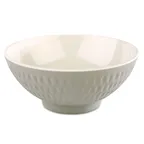 image of APS Germany APS 15402 - Beige Melamine Bowl, 11.9 oz, 5-1/8" Dia x 2-1/4", Dishwasher Safe