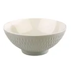 image of APS Germany APS 15403 - Melamine Rice Bowl 6" Dia 20.3 oz (3/4 Qt) Beige Dishwasher Safe - 12/Case