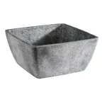 image of APS Germany APS 84830 - Melamine Bowl, 7½" x 3⅝" (50.75 oz) 1 Qt Design Dishwasher Safe - Case