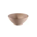 image of APS Germany APS 85411 - Melamine Bowl 6¼" Dia x 2½" H, 16.9 oz, Scratch‑Shock Proof - 6/Case