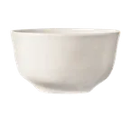 image of Libbey BW-1140 Bouillon Cup, 8 Oz, 3-7/8" Dia x 2-1/8" H, Bright White Porcelain - 36/Case