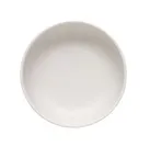 image of Libbey DRI-21-D Low Bowl – 6" 6-3/8" Diameter Round Porcelain Satin Matte Finish Driftwood – 12/Case