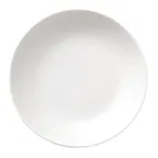image of Libbey DRI-4-D - 10" Round Porcelain Bowl, 38 Oz, Satin Matte Driftstone Finish - 12/Case