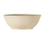 image of Libbey DSD-18 Oatmeal Bowl, 16 oz (5" Dia × 2‑1/8" H) Round Stoneware in Desert Sand – 36/Case