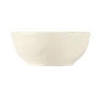 image of Libbey END-23 Oatmeal Bowl, 10 oz (5" × 2"), Round Cream White Porcelain – 36/Case