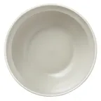 image of Libbey ENG-19-C Salad Bowl, 24 oz (7") Round Porcelain, Cream Mint Englewood Finish - 36/Case