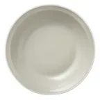 image of Libbey ENG-6-C Mint Cream Porcelain Serving Bowl, 9" Diameter x 2" Height, 30 oz Capacity - 12/Case