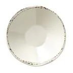 image of Libbey FH-511MEL Fruit Bowl – 5 oz (4‑7/8" Dia × 1‑3/8" H), Beige Melamine, Dishwasher Safe - 36/Case