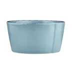 image of Libbey FH-512H Blue Hen Porcelain Bouillon Cups, 8 oz, 4" dia × 2" H – 36/Case