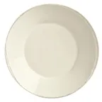 image of Libbey FH-514 Farmhouse 27‑Oz Porcelain Soup Salad Bowl, 9" Diameter, Scratch‑Resistant - 12/Case