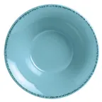 image of Libbey FH-515H Soup Bowl – 7" (20 oz) Round Blue Hen Porcelain Scratch‑Resistant Vitrified - 12/Case