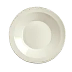image of Libbey FH-525 Pasta Bowl – 30 oz (11" Dia × 1‑3/4" H) White Porcelain, Round, Vitrified - 12/Case
