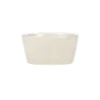 image of Libbey FH-530 Sauce Dish, 2-1/2 oz, 2-3/4" Dia x 1-3/8" H, White Porcelain, Farmhouse® - 36/Case