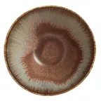 image of Libbey HEDON-4 - 19‑Oz Porcelain Bowl, 6" Dia x 2‑5/8" Hgt, Microwave Safe - 12/Case