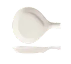 image of Libbey HS-18 – 18‑Oz China Fry Pan Server, 11"×8‑3/8"×1‑1/4", Skillet, Bedrock Ovenware - 12/Case