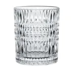 image of Nachtmann N104299 Whiskey Old‑Fashioned Rocks Glass, 10‑3/4 oz (3 ¾" H × 3 ¼" T × 2 ⅞" B) - 12/Case