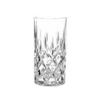 image of Nachtmann N91703 Longdrink Glass – 13.25 oz Crystal, 6" H x 3" W, Dishwasher Safe - 12/Case