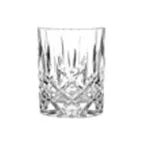 image of Nachtmann N91710 Whiskey Glass, 9.75 oz Clear Lead‑Free Crystal, Dishwasher Safe - 12/Case
