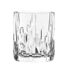 image of Nachtmann N98151 - Crystal 11‑1/4 oz Old Fashioned Whiskey Glass, 4‑3/8" H x 3‑1/4" W - 12/Case