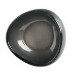 image of Reserve by Libbey PEB-14-O - Porcelain Dip Dish, 3‑5 oz 3½"x2" H, High Gloss Finish - 24/Case