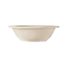 image of Libbey PWC-10 - Grapefruit Bowl, 13 oz (6" Dia x 1-7/8" H), Stoneware, Cream White Finish - 36/Case