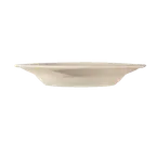 image of Libbey PWC-40 Pasta Bowl, 22 oz (11" Dia x 1¾" H) Round Cream White Stoneware Ceramic - 12/Case
