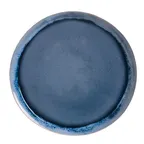 image of Libbey STONE-4 - Stoneware Platter, 13" Diameter, Stonewash Finish, Dishwasher Safe - 12/Case