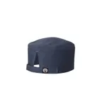image of Chef Works HBLW014-BLU-0 Hartford Beanie, Blue, Poly/Cotton, One Size - 1/Case