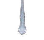 image of Libbey 134 016 Bouillon Spoon, 5-7/8" Length, 18/0 Stainless Steel, Medium Weight - 36/Case