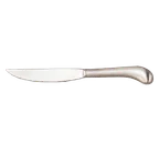 image of Libbey 2445762 Steak Knife, 8‑7/8" Fluted Blade, Stainless Steel Handle, 18/0 Steel - 36/Case