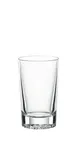 image of Spiegelau 2718014 Softdrink Glass, 8.25 oz Lead‑Free Crystal, 4‑3/4" H, 2‑7/8" Dia – 12/Case