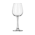 image of Libbey 7508 Wine Taster Glass – 12.75 oz, 8¼" H, 3¼" Base, Safedge® Rim & Foot – 12/Case
