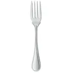 image of Libbey 774036 Fish Fork – 7" Flat Handle, 18/8 Stainless Steel, Geneva Intl Collection - 12/Case