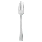 image of Libbey 881038 Salad Fork – 7" Length, 18/0 Stainless Steel, Minuet World Collection - 36/Case
