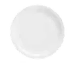 image of Libbey 905356701 China Plate – 5.5" Round, Narrow Rim, Porcelain, Royal Rideau™, Slenda® – 36/Case