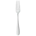 image of Reserve by Libbey 927027 Dinner Fork, 8-1/8" 18/8 Stainless Steel, 4.0 mm - 12/Case