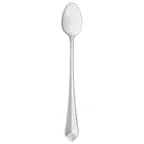 image of Reserve by Libbey 945021 Iced Tea Spoon, 7-5/8" Length, 18/10 Stainless Steel Finish - 12/Case