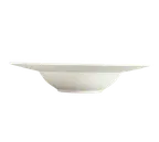 image of Reserve By Libbey 987659373 Pasta Bowl, 16 oz (11" Dia x 2½" H), Round Porcelain Silk Finish - 12/Case